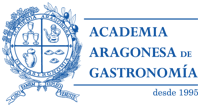 Logo de la Academia Aragonesa de Gastronomía
